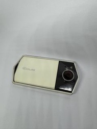 CASIO EXILIM 數碼相機