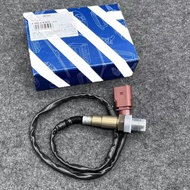 0258006875 O2 Oxygen Sensor Fit FOR V-W Bora Polo Lavida A UDI Skoda 1.6L 03C906262J 1K0 998 262 T 0