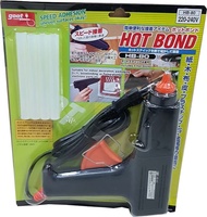 "GLUE GUN GOOT HB-80 / ALAT LEM TEMBAK HOT MELT GLUE GUN"