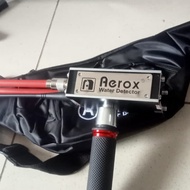 AEROX WATER DETECTOR MANUAL ANTENA STANDAR / ALAT PENDETEKSI AIR -Pistons Up