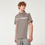 [Sale] Bonded Golf Polo Shirt Brown Original - Kaos Golf Men Branded