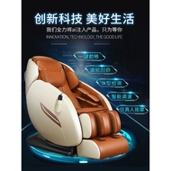 ST/💚Factory Direct Sales OGAWA Home Massage Chair Luxury Space Capsule Zero Gravity Automatic Multifunctional Massage So