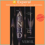 The Aeneid by Vergil (US edition, paperback)