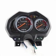 Motorcycle Accessories Meter LX150-70E LX125-75 Odometer Stopwatch