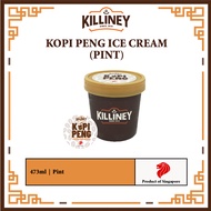 Killiney Kopi Peng Ice Cream 473ml Pint