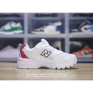 New Balance New Rocking MR530 High Quality Breathable Fashion Multi-colored Running Sports Shoes For Men Women FUNZ