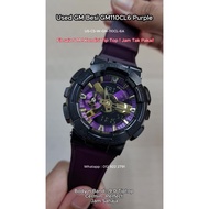 Used GM Besi GM110CL6 Purple