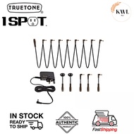 Truetone 1 SPOT 9V Power Supply Combo Pack