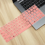 For ASUS ExpertBook Ultra B9406 2026 b9406CAA P3 PM3406 P5 P5405 P5405CSA 14 inch 2025 Silicone Lapt