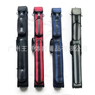 2/52B3S Billiard Square American Style Pool Cue1Wholesale Club Barrel Supplies Black Barrel New Mode