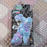 JoJo's Bizarre Adventure DX Collection Stand Figure