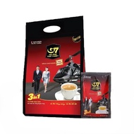G7 Instant Coffee 3 In 1 Pack (16G x 20 )