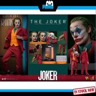 Hot Toys - DX42 - Joker - 1/6th scale The Joker Collectible Figure [Ready Stock]