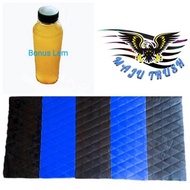 Cover Pelapis Plafon Mobil Pick Up L300 berbagai macam warna