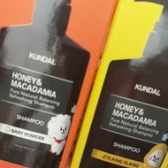 KUNDAL SHAMPOO BT21 BTS