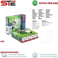 IK20TT (4702) Denso Iridium TT Spark Plug For Honda Accord, City, Toyota Camry, Vios, Perodua Axia, 