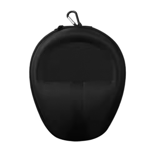 ABGN Hard EVA Travel Carrying Case Bluetooth Headset Storage Bag Cover For Sony WH-CH720N WH-CH520N