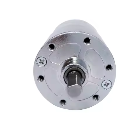 DC Motor 24V GA37RG 12V gear motor 5Rpm45RPM10RPM15RPM20RPM30RPM50RPM100RPM120RPM150RPM200RPM300RPM5