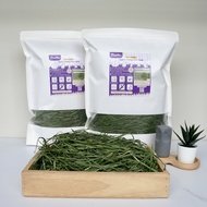 Soft timothy hay by Merryn Exotic (200G)