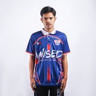 WISED | BOUND | JERSEY JERSEY