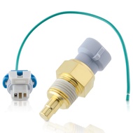 213-77 Engine Coolant Temperature Sensor Compatible with GMC C1500 K1500 Jimmy Yukon Compatible with