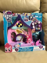 小馬寶莉 Little Pony 玩具 可愛 公仔