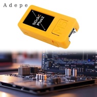 [Adepe] M5 Stickc Plus2 IoT Development Board Versatile Development 1.14 inch Screen