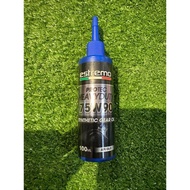 ESTREMO GEAR OIL PROTEC FULLY SYNTHETIC HEAVY DUTY 75W90 100ML SYNTHETIC SCOOTER GEARBOX OIL NVX155 