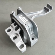 5WA199262D RIGHT ENGINE MOUNTING FOR FOR VW GOLF MK7 TIGUAN 1.4 TSI AUDI Q2 Q3 5Q0199262BF