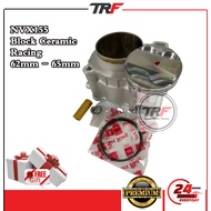 TRF Block Ceramic NVX115 Racing 65mm 63mm 62mm Blok Yamaha NVX 155 65 63 62 Block NMAX Block NMAX155