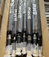 ✨   全新正貨 ✨   BMW 長柄 雨傘 黑色