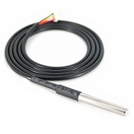 DS18B20 Waterproof Digital Temperature Sensor Probe