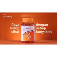 VITAMIN GUMMY C ELKEN