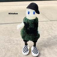 Minecraft 公仔衫