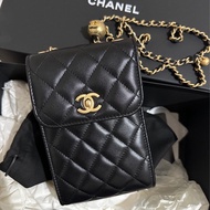 Chanel 金球包