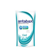 ANTABAX Anti Bacteria Shower Cool Refill 550ml