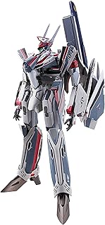 DX Chogokin Macross Delta Movie: Absolutely Live! VF-31AX Kairos Plus (Mirage Farina Genus Machine) 