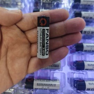 Fuante ER14505H Lithium Sub-Capacity Type 2700mAh, 3.6V Disposable Lithium Battery Water Meter Batte
