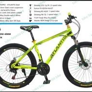 Sepeda Gunung MTB Atlantis AT 69 275Inch
