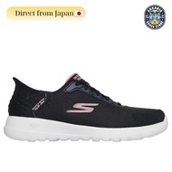[Skechers] Sneakers GO WALK JOY Women's BKPK 22.0-26.0 cm
[Skechers] Sneakers GO WALK JOY Women's MV