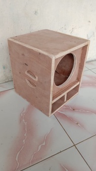 Box Speaker Miniscoop 6inch