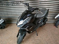 2020年 三陽 DRG 158cc 六期噴射 ABS版