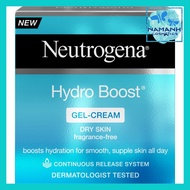 KEM DƯỠNG ẨM DA KHÔ HYDRO BOOST GEL CREAM MOISTURISER 50ml