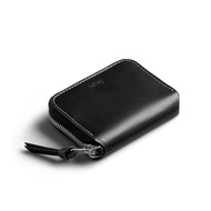 [Bellroy] Folio Piccolo Zip Leather Mini Wallet - Unisex, Multiple Colors Available