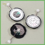 EPMN> China Sunon Sl28 Sl28-6 Quartz Movement Replacement Three Hands Calendar Date A Cheap Alternat