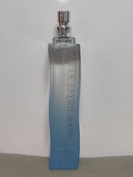 日本AQUA SAVON 水漾洗髮精香 (Watery Shampoo) 中性淡香水