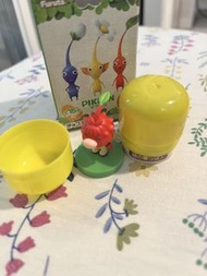 PIKMIN 朱古力蛋 特別版 公仔
