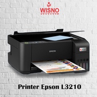 Printer Epson EcoTank L3210