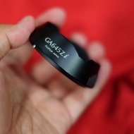 FUJIFILM FUJI GA645Zi Lens Hood only Black For GA645 Zi