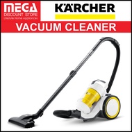 KARCHER VC3 PREMIUM / VC3 PLUS BAGLESS DRY VACUUM CLEANER VC 3